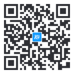 苹果用户专属 二维码（LejingSports）